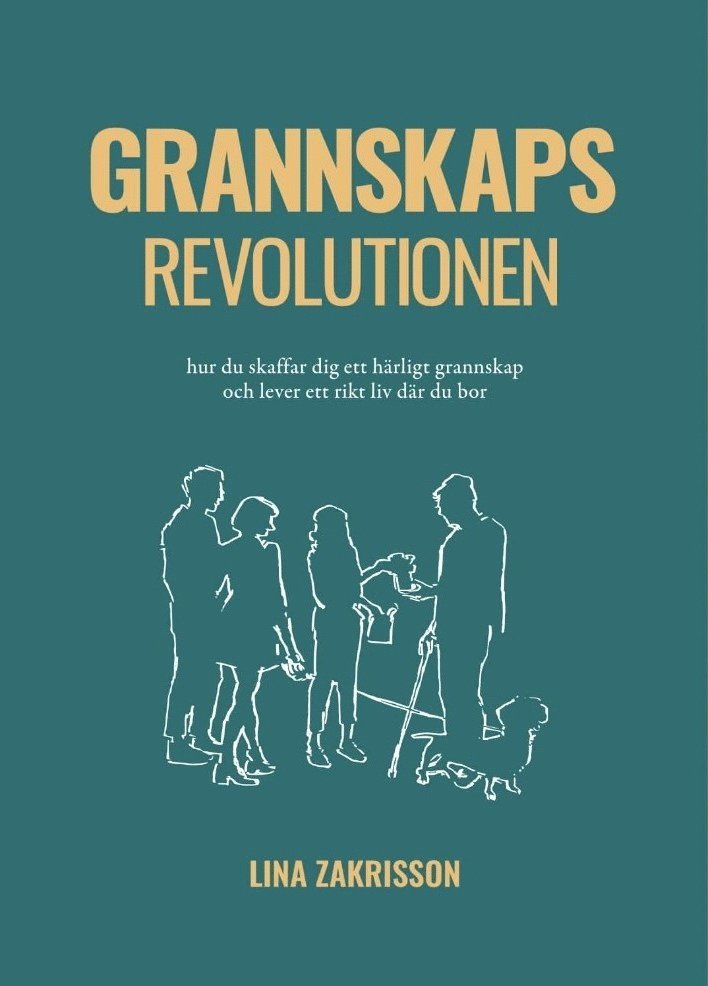 Grannskapsrevolutionen 1