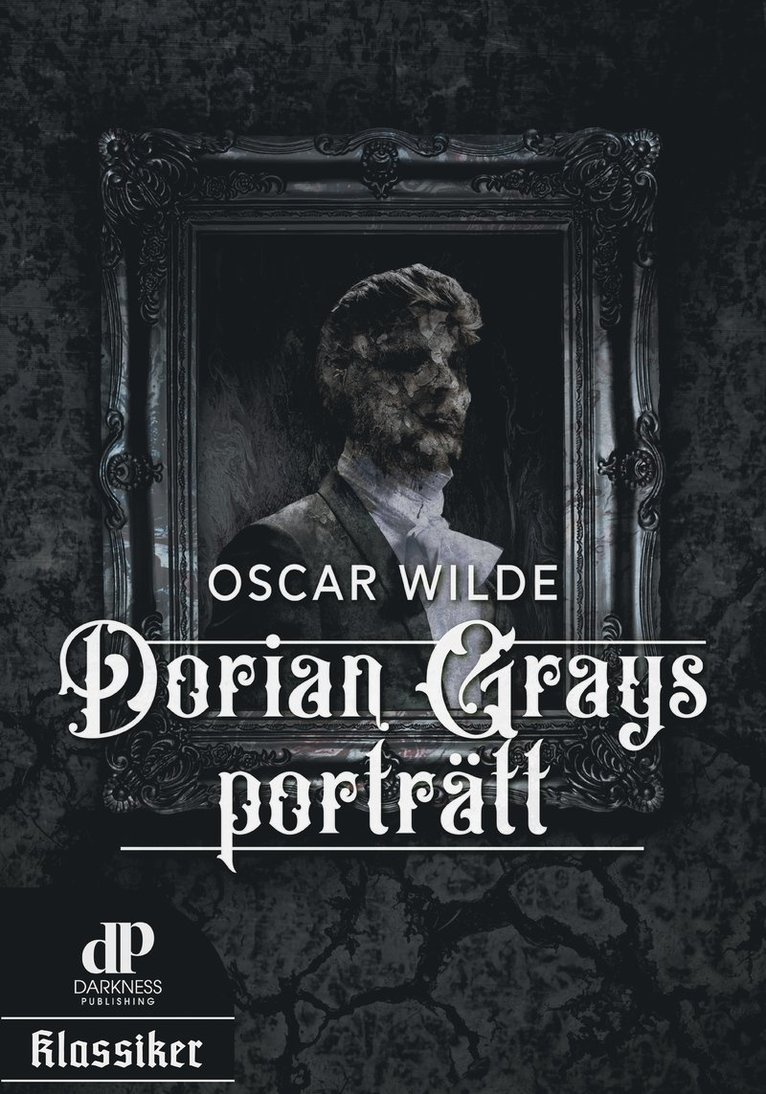 Dorian Grays porträtt 1