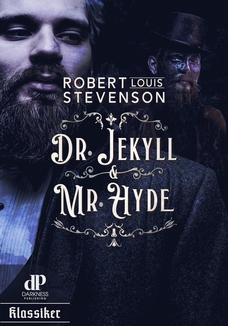 Dr Jekyll & Mr Hyde 1