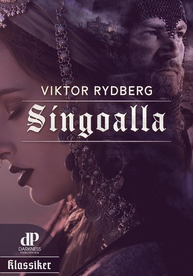 bokomslag Singoalla