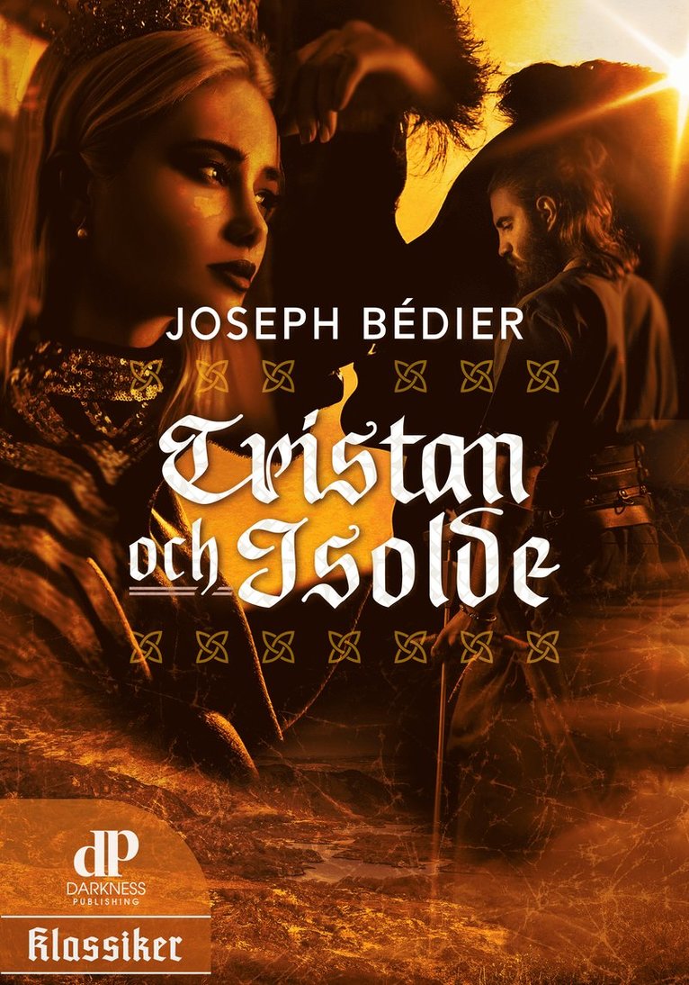 Tristan och Isolde 1