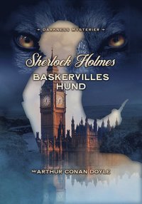 bokomslag Baskervilles hund