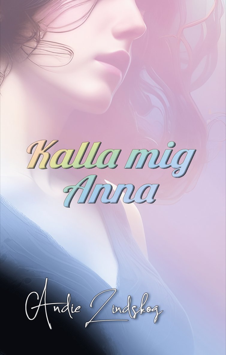 Kalla mig Anna 1