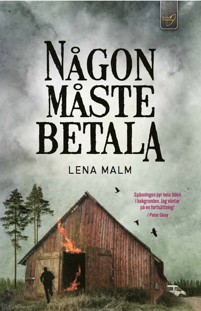 Någon måste betala 1