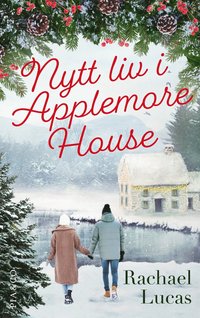 bokomslag Nytt liv i Applemore House