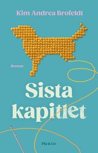 bokomslag Sista kapitlet