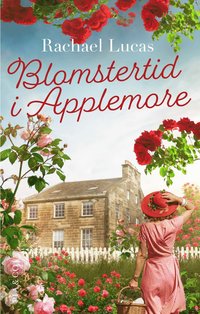 bokomslag Blomstertid i Applemore