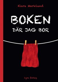 bokomslag Boken där jag bor