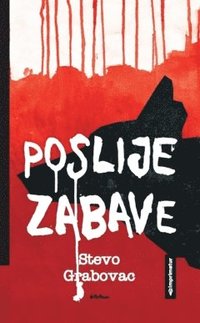 bokomslag Poslije zabave