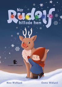 bokomslag När Rudolf hittade hem