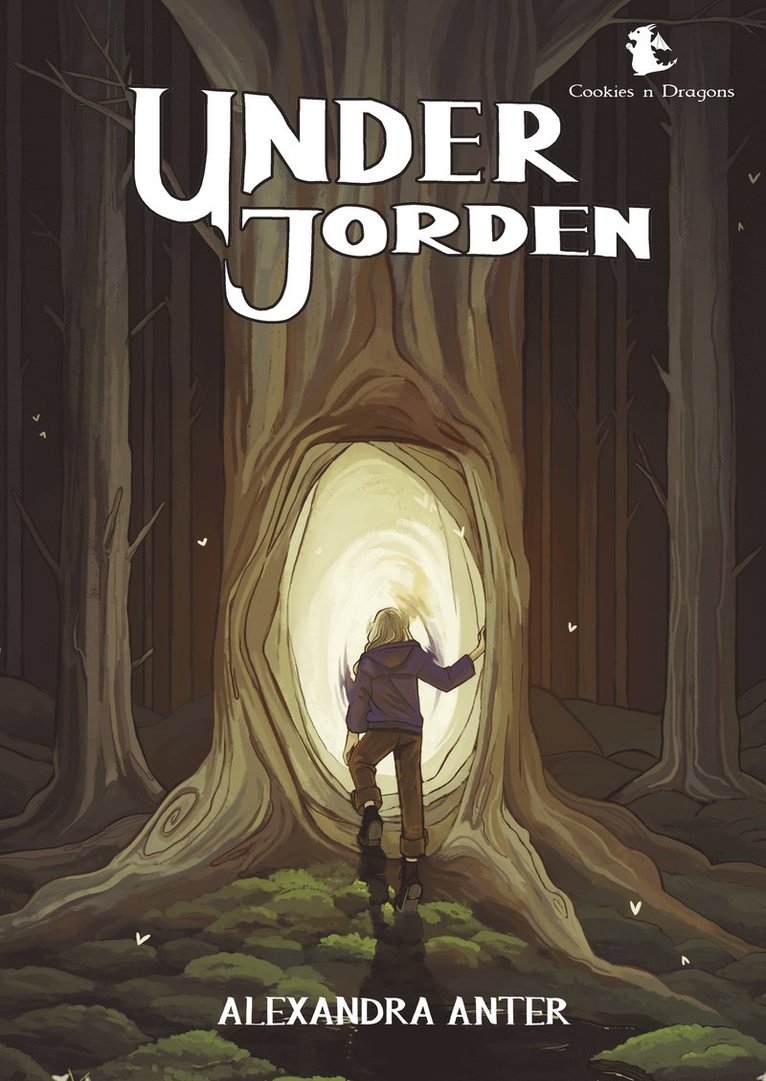 Under jorden 1