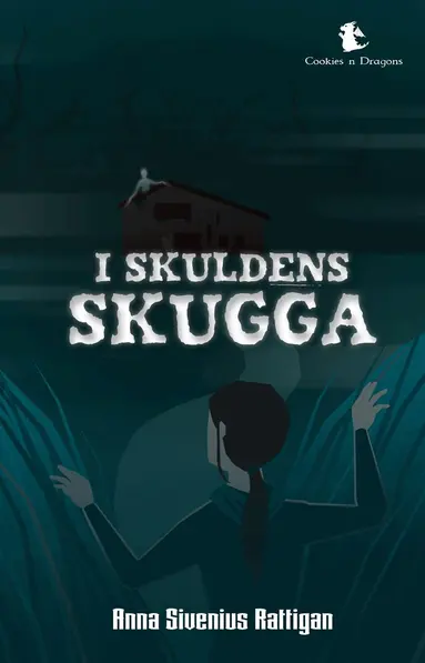 Anna Sivenius Rattigan - I skuldens skugga, Kartonnage