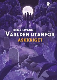 bokomslag Världen utanför