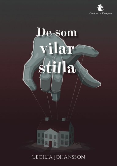 bokomslag De som vilar stilla