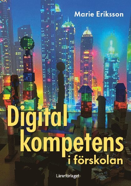 Digital kompetens i förskolan 1