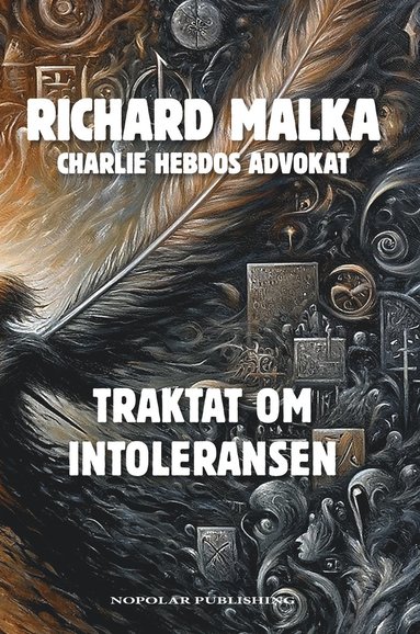 bokomslag Traktat om intoleransen