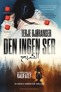 bokomslag Den ingen ser