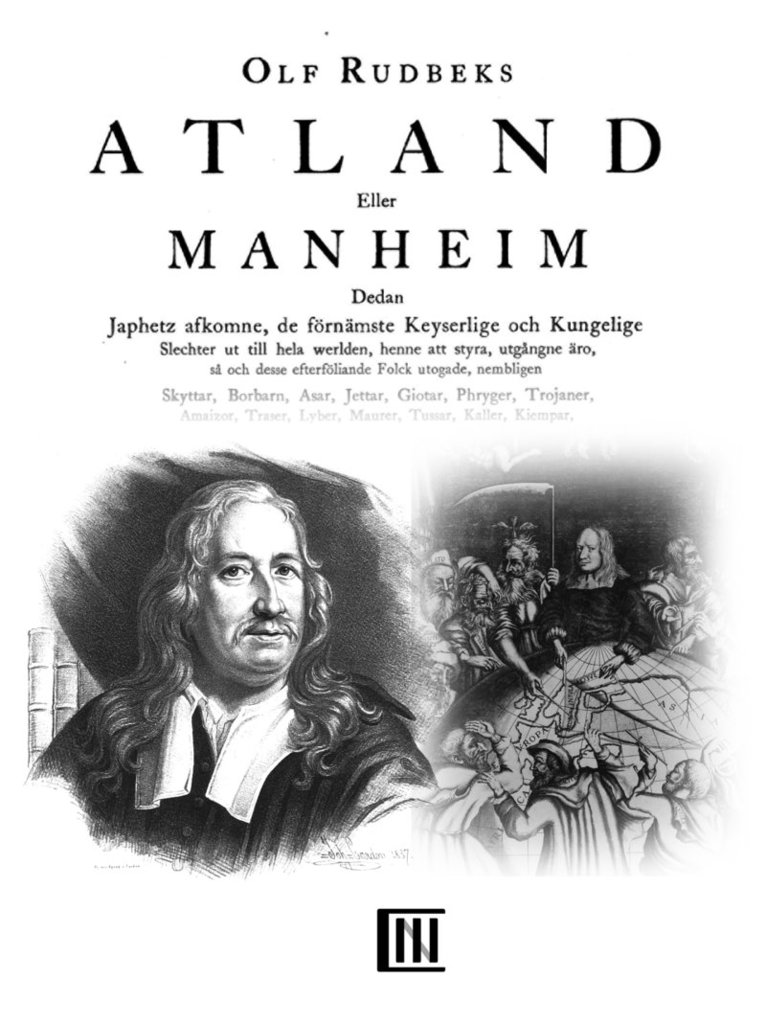 Atland eller Manheim 1