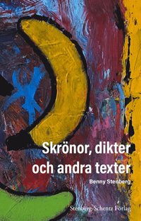 bokomslag Skrönor, dikter och andra texter