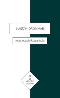 bokomslag Nästan-drömmar