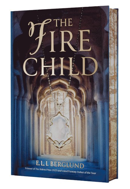 The Fire Child 1