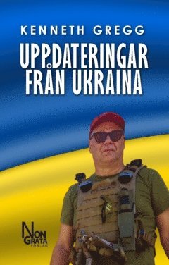 Uppdateringar från Ukraina 1