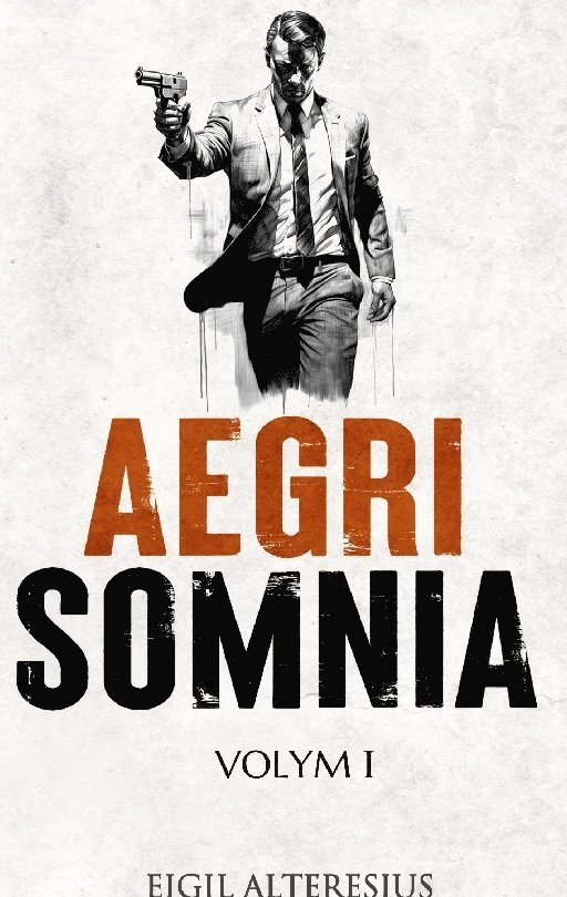 Aegri Somnia : Volym I 1