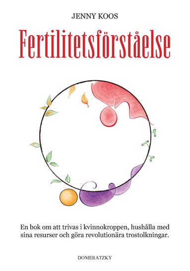 bokomslag Fertilitetsförståelse