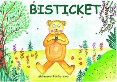 bokomslag Bisticket