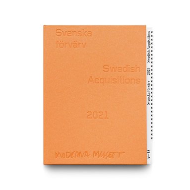 bokomslag Svenska förvärv / Swedish Acquisitions