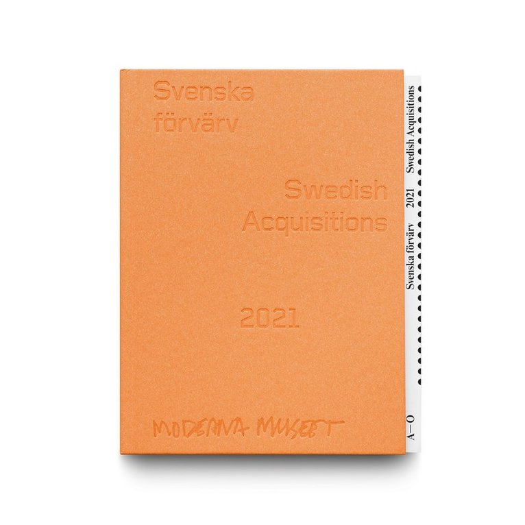 Svenska förvärv / Swedish Acquisitions 1