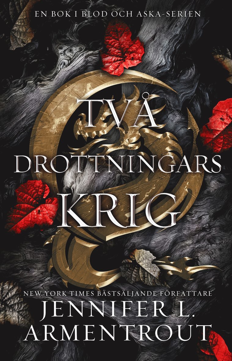 Två drottningars krig 1