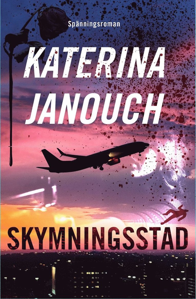 Skymningsstad 1