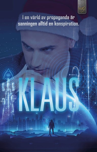 Magnus Ottosson, Henrik Nilsson Thelander, Jeanette Niemi, Angela Rizzo, Anna-Maria Ekblad, A.D Ripman, Renée Ripman, Christoffer Sorner - Klaus, Häftad
