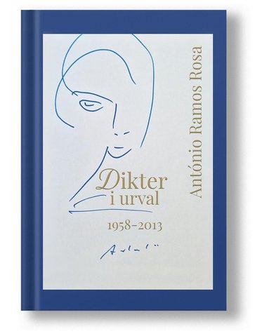 bokomslag Dikter i urval