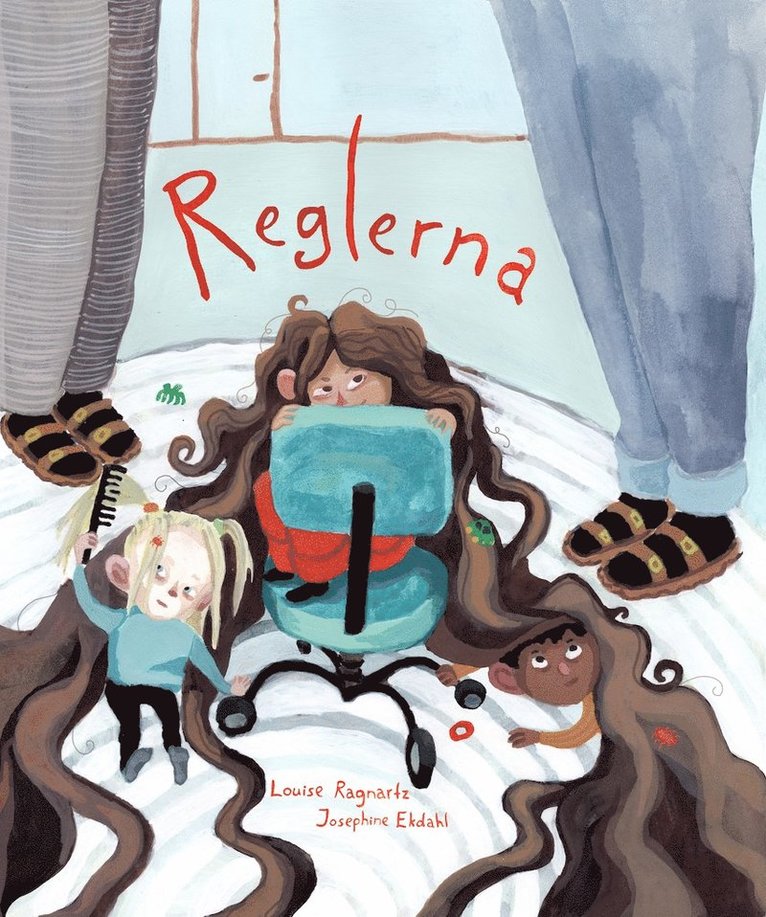 Reglerna 1