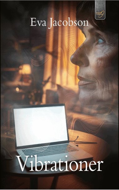 Eva Jacobson - Vibrationer, Häftad
