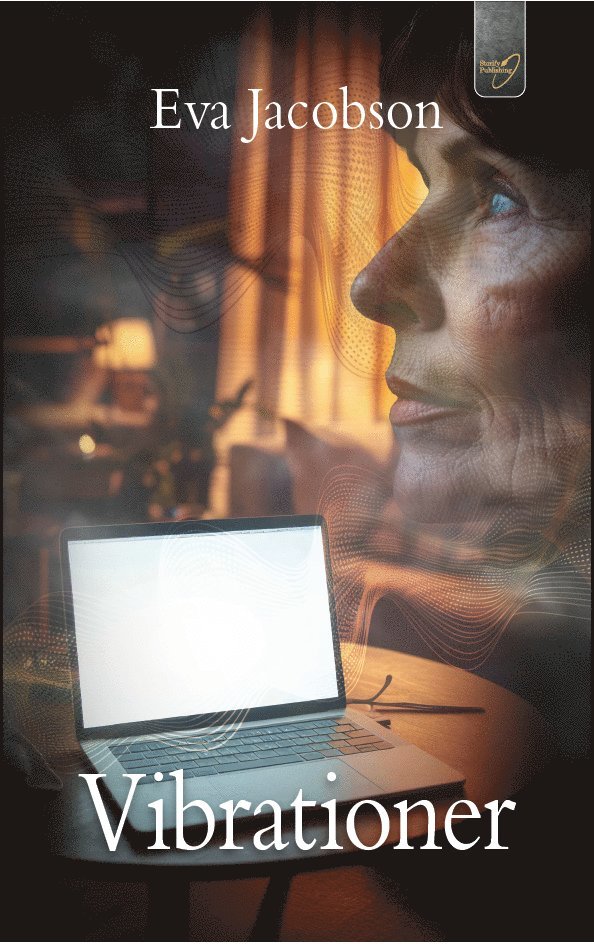 Eva Jacobson - Vibrationer, Häftad