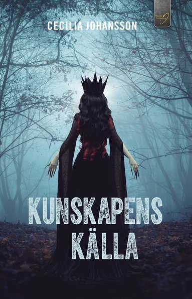 bokomslag Kunskapens källa