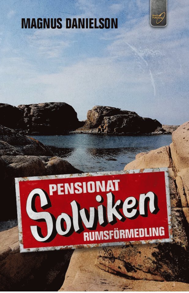 Pensionat Solviken: Rumsförmedling 1