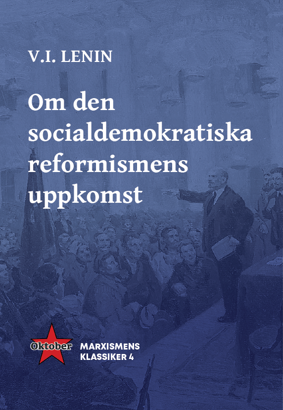 Om den socialdemokratiska reformismens uppkomst 1
