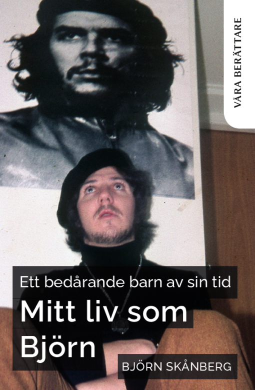 Ett bedårande barn av sin tid - Mitt liv som Björn 1