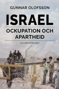 bokomslag Israel: Ockupation och apartheid