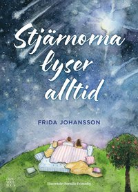 bokomslag Stjärnorna lyser alltid