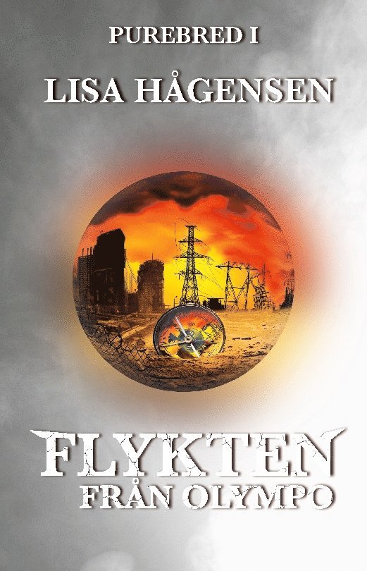 Flykten från Olympo