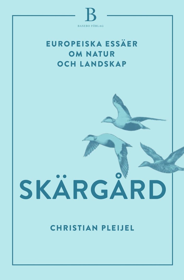 Skärgård 1