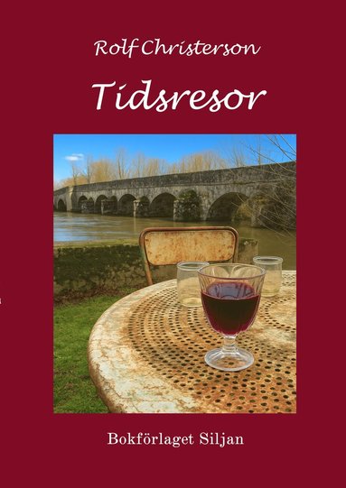 bokomslag Tidsresor