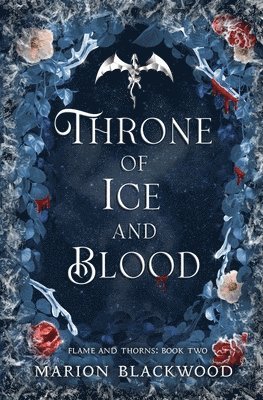 Throne of Ice and Blood