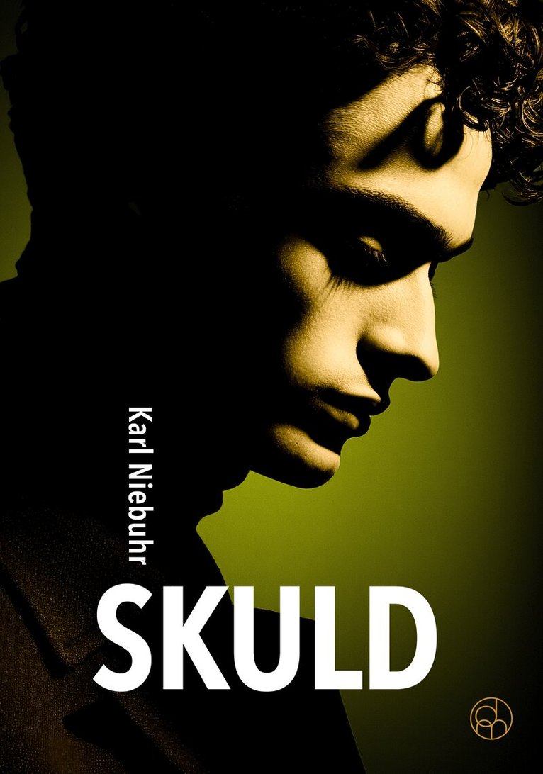 Karl Niebuhr - Skuld, Häftad