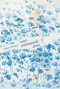 bokomslag svart strömmande dröm